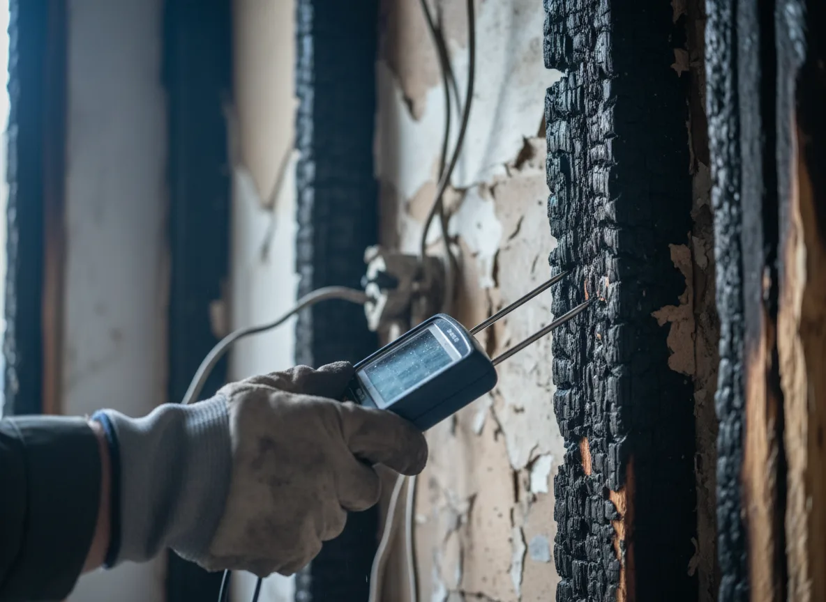 Fire Damage Restoration Colo, IA FAQs